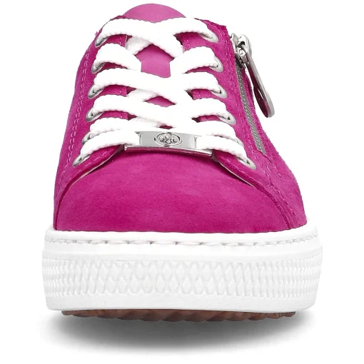 Rieker Damesneaker Lav Pink
