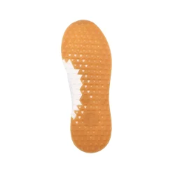 Rieker Damesneaker Low Frost White