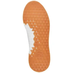 Rieker Damesneaker Low Frost White