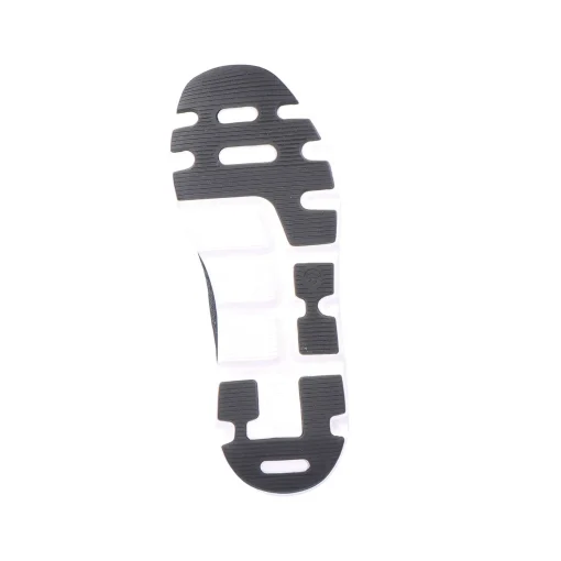 Rieker Damesneaker Low Steel Sort