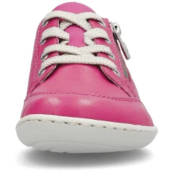 Rieker Damesnoresko Magenta