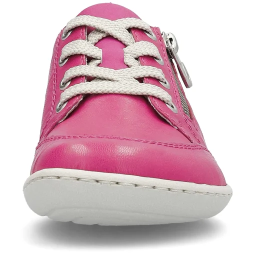 Rieker Damesnoresko Magenta