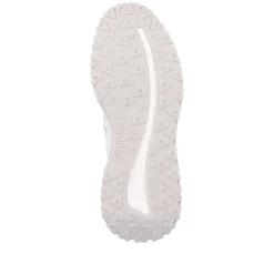Rieker DameStøvler Med Ledning Crystal White