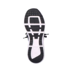 Rieker Dametofler Deep Black