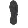 Rieker Dametofler Midnight Black