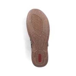 Rieker Dametofler Multi