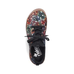 Rieker Dametofler Multi