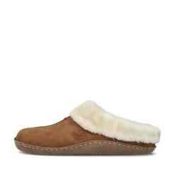 Rieker Dametraesko Nougat Brun