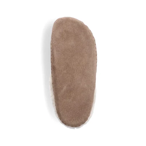 Rieker Dametraesko Nougat Brun