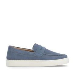 Rieker Herre Hjemmesko Ocean Blue