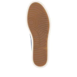 Rieker Herre Hjemmesko Ocean Blue