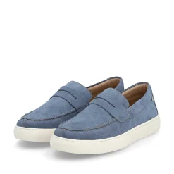 Rieker Herre Hjemmesko Ocean Blue