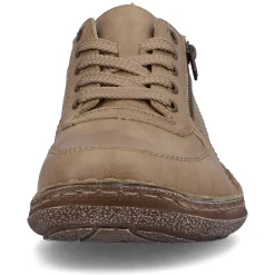 Rieker Herre Snoresko Brun Beige