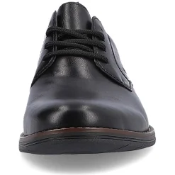 Rieker Herre Snoresko Midnight Black