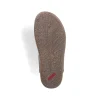 Rieker Herresandaler Marinebla
