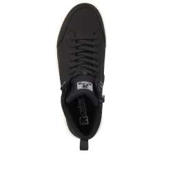 Rieker Herresneaker Hoj Diamant Sort