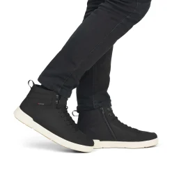 Rieker Herresneaker Hoj Diamant Sort