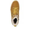 Rieker Herresneaker Hoj Kamelbrun