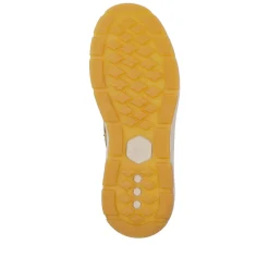Rieker Herresneaker Hoj Kamelbrun