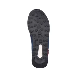 Rieker Herresneaker Lav Atlantic Blue
