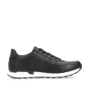 Rieker Herresneaker Lav Dyb Sort