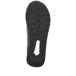 Rieker Herresneaker Lav Dyb Sort