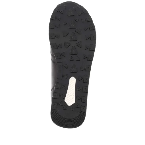 Rieker Herresneaker Lav Dyb Sort