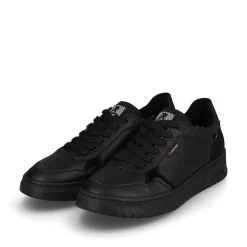 Rieker Herresneaker Lav Dyb Sort
