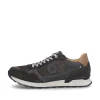 Rieker Herresneaker Lav Grafit