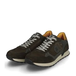 Rieker Herresneaker Lav Grafit