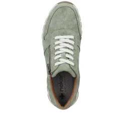 Rieker Herresneaker Lav Gron Gra
