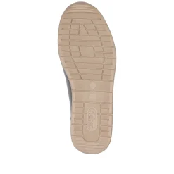 Rieker Herresneaker Lav Gron Gra