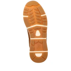 Rieker Herresneaker Lav Karamelbrun