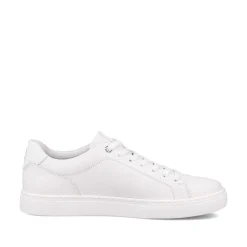 Rieker Herresneaker Lav Krystal Hvid