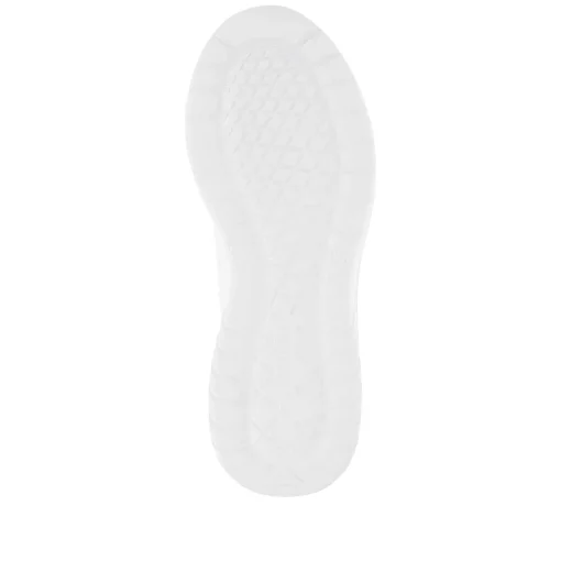 Rieker Herresneaker Lav Krystal Hvid
