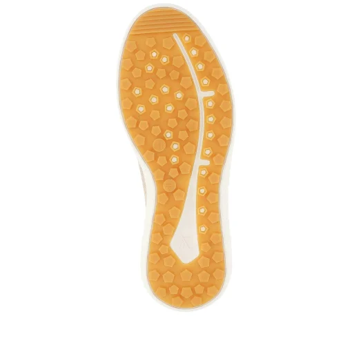 Rieker Herresneaker Lav Lys Beige