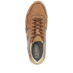 Rieker Herresneaker Lav Nougat