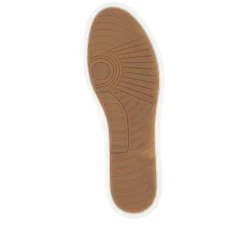 Rieker Herresneaker Lav Perlehvid