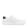 Rieker Herresneaker Lav Ren Hvid