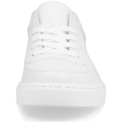 Rieker Herresneaker Lav Ren Hvid