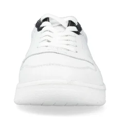 Rieker Herresneaker Lav Ren Hvid