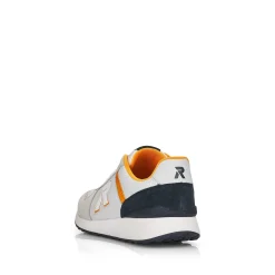Rieker Herresneaker Lav Stengra