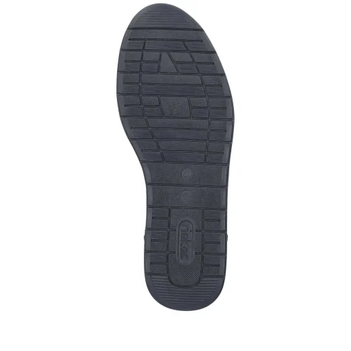 Rieker Herresneaker Lav Stalbla