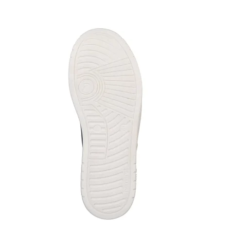 Rieker Herresneaker Low Noir