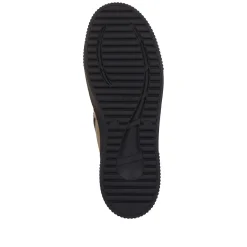 Rieker Hoje Sneaker Til Kvinder Cinnamon