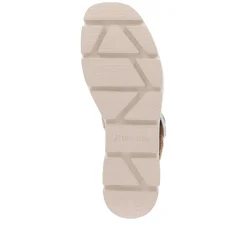 Rieker Kilesandaler Til Kvinder, Sandbeige