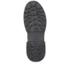 Rieker Korte DameStøvler Midnight Black