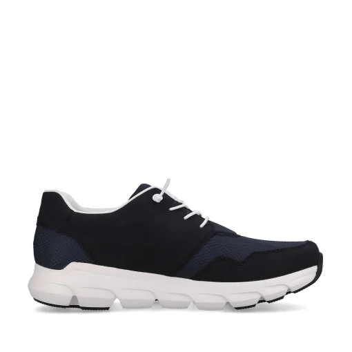 Rieker Lav Sneaker Til Mænd Marinebla