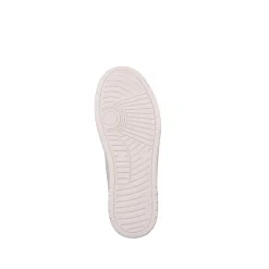 Rieker Lav Sneaker Til Mænd Vanilje-Hvid Ler-Beige