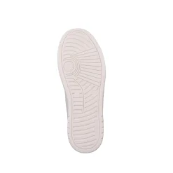 Rieker Lav Sneaker Til Mænd Vanilje-Hvid Ler-Beige